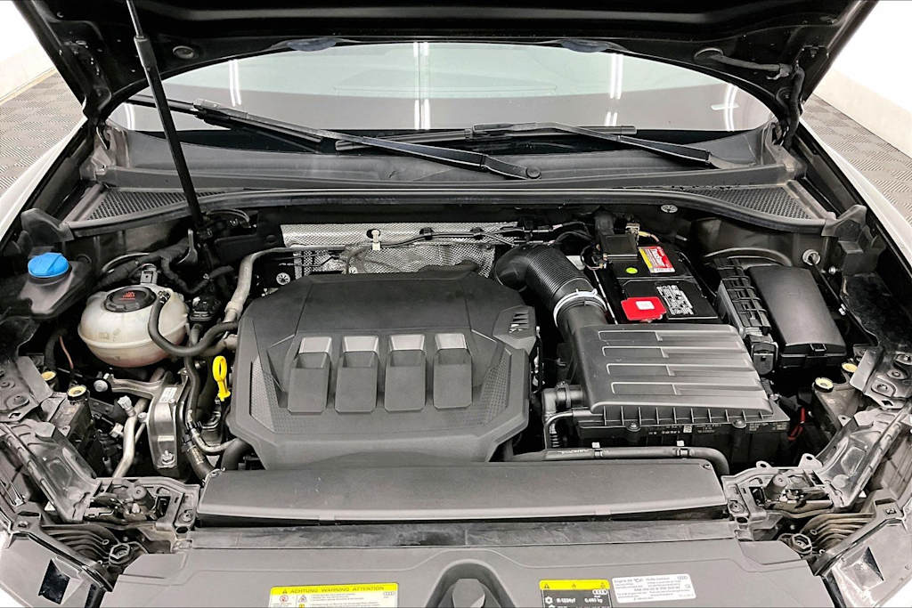 Thumbnail: 2020 Audi Q3 - 9