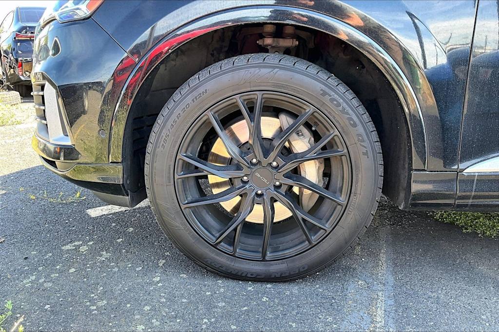 Thumbnail: 2021 Audi Q7 - 7