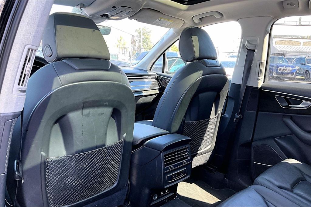 Thumbnail: 2021 Audi Q7 - 18