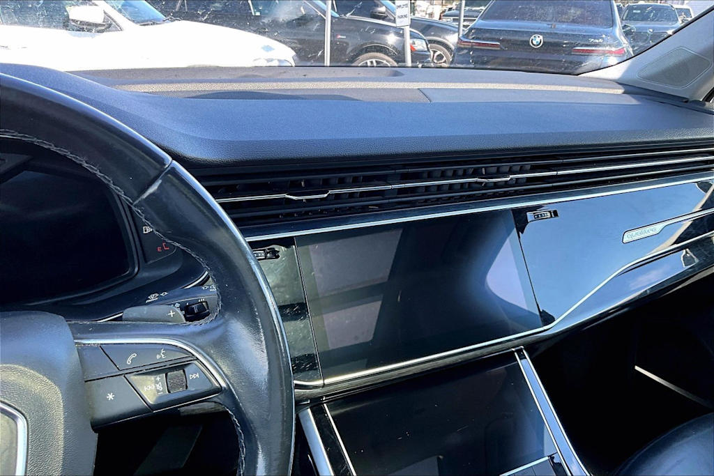 Thumbnail: 2021 Audi Q7 - 20