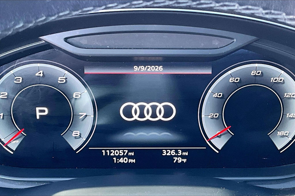 Thumbnail: 2021 Audi Q7 - 14