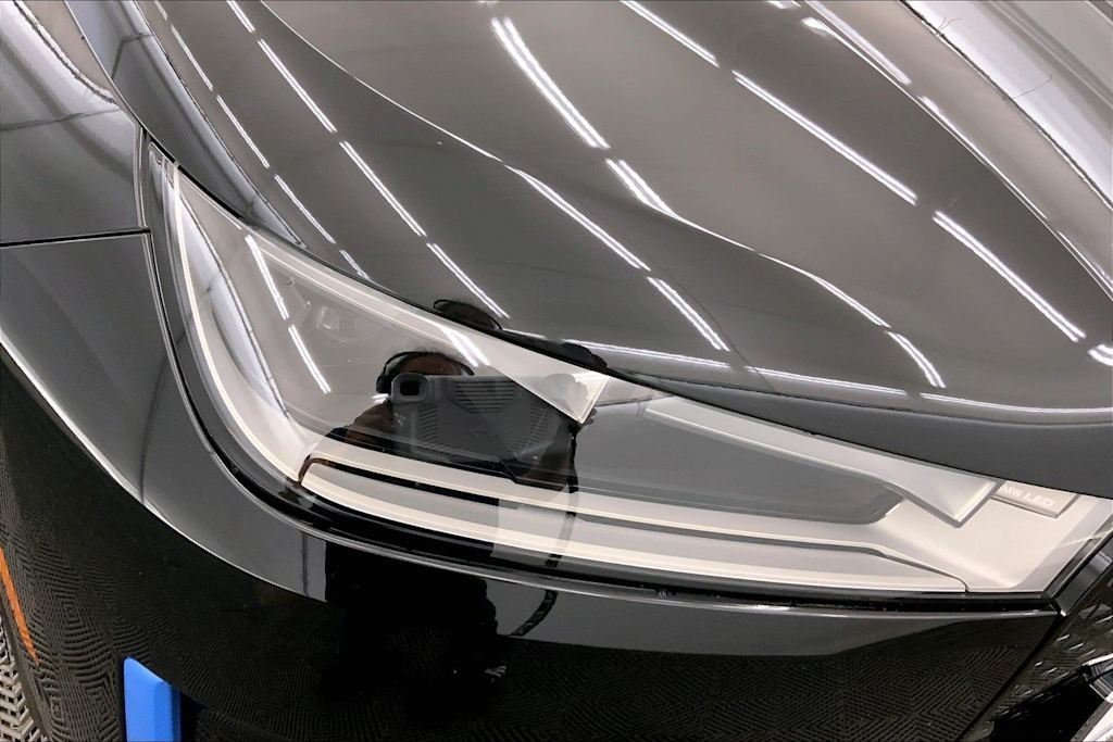Thumbnail: 2024 BMW iX - 30