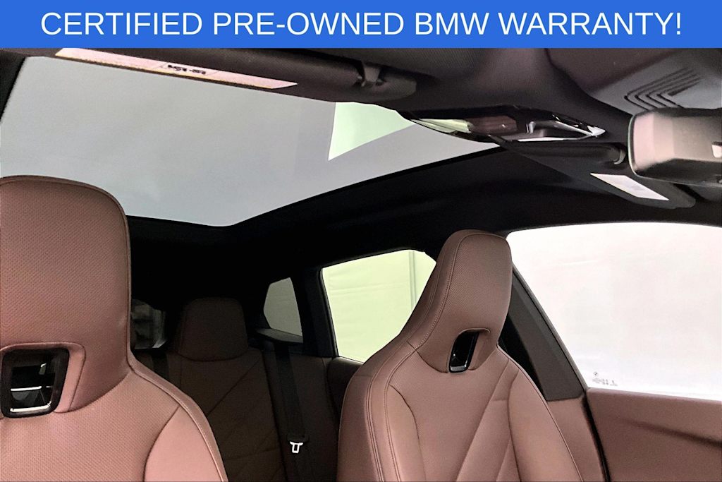 Thumbnail: 2025 BMW iX - 28