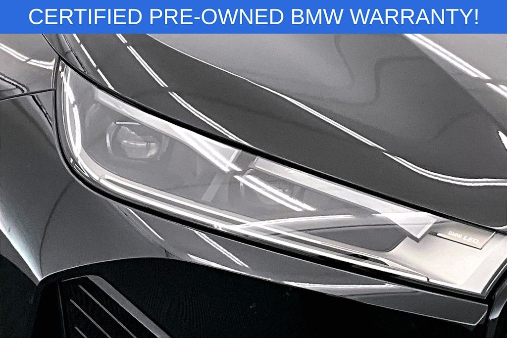 Thumbnail: 2025 BMW iX - 29