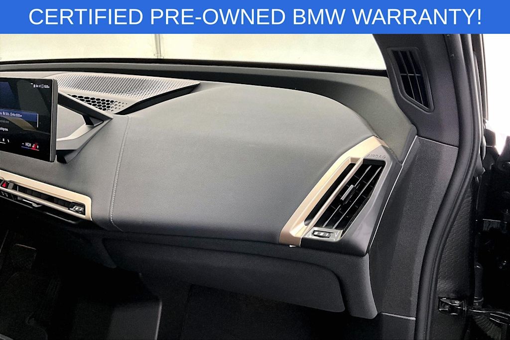Thumbnail: 2025 BMW iX - 21
