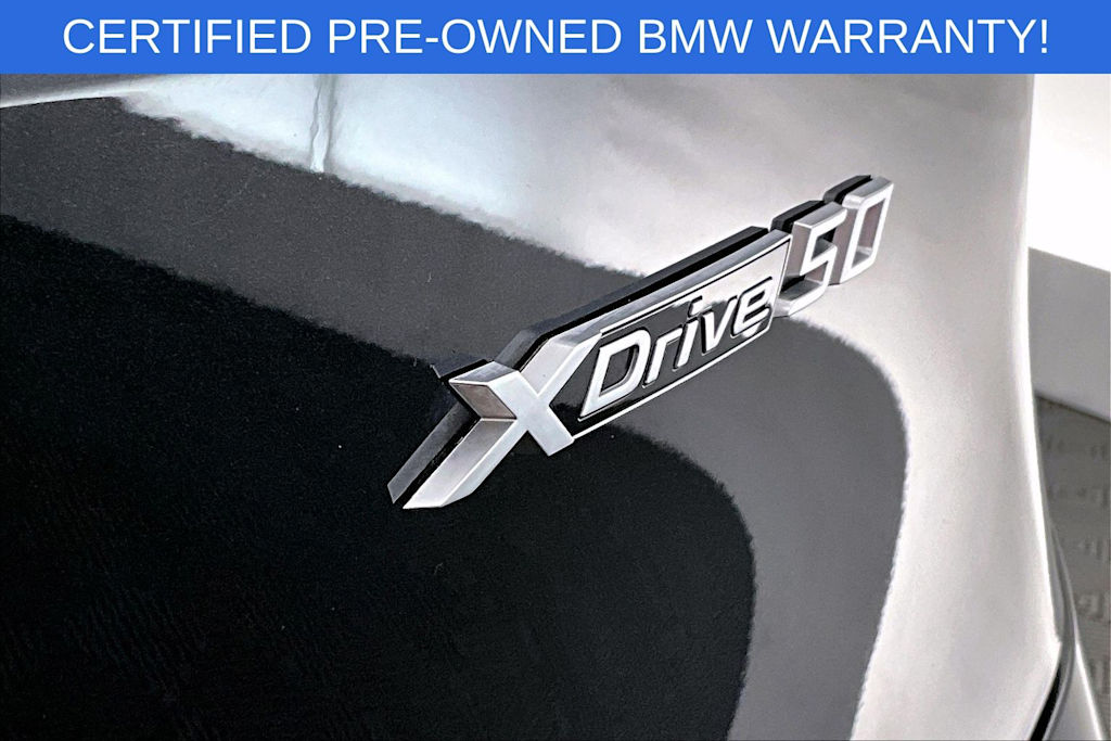 Thumbnail: 2025 BMW iX - 7