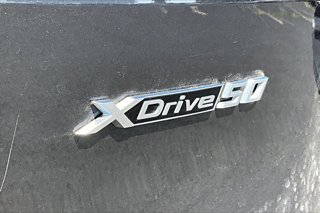 Thumbnail: 2024 BMW iX - 6