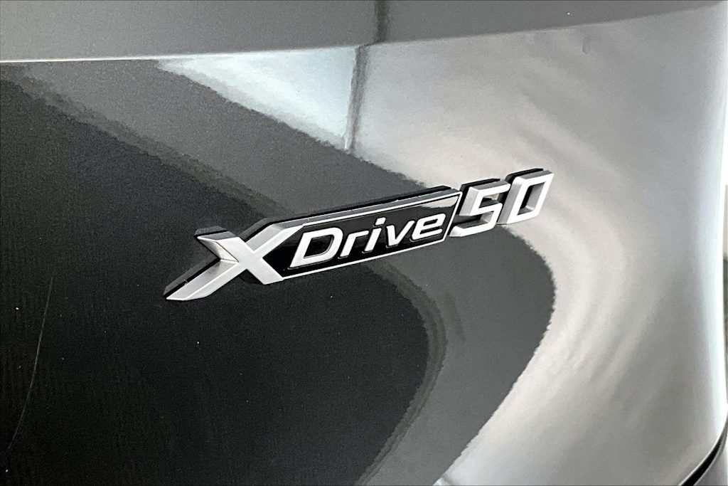 Thumbnail: 2024 BMW iX - 7
