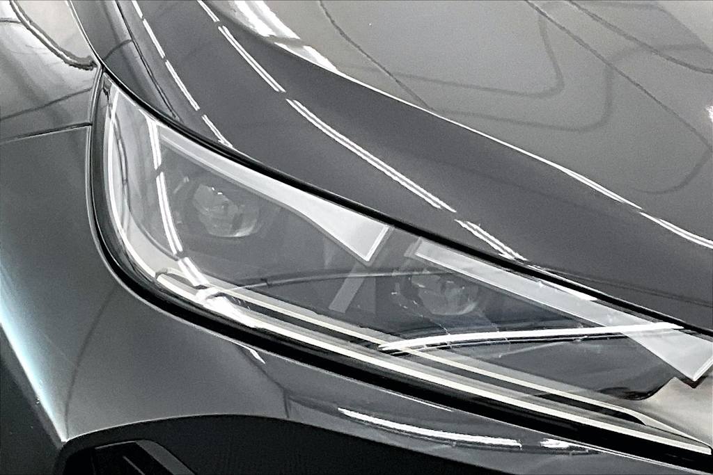 Thumbnail: 2024 BMW iX - 31