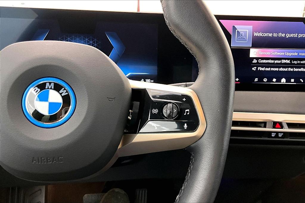 Thumbnail: 2025 BMW iX - 24