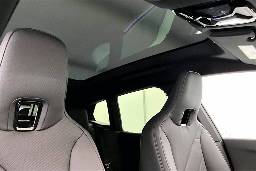 Thumbnail: 2025 BMW iX - 29