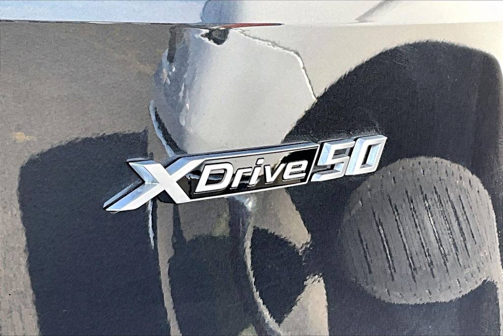 Thumbnail: 2025 BMW iX - 5