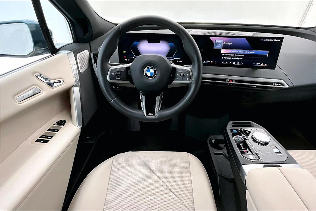 Thumbnail: 2025 BMW iX - 13