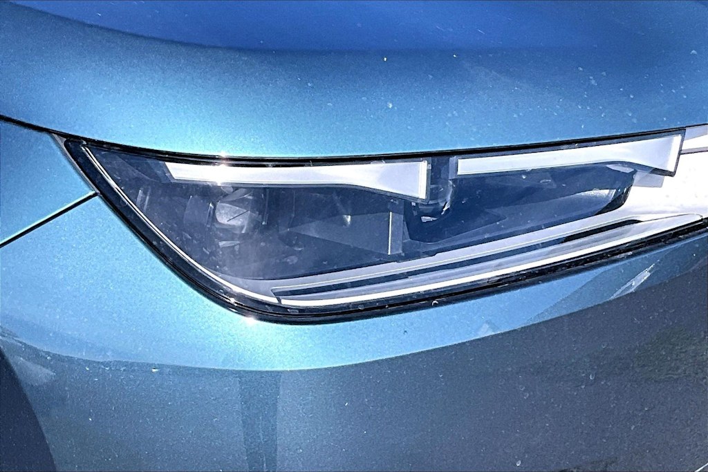 Thumbnail: 2023 BMW iX - 8