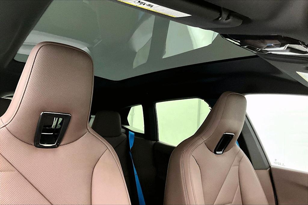 Thumbnail: 2023 BMW iX - 29