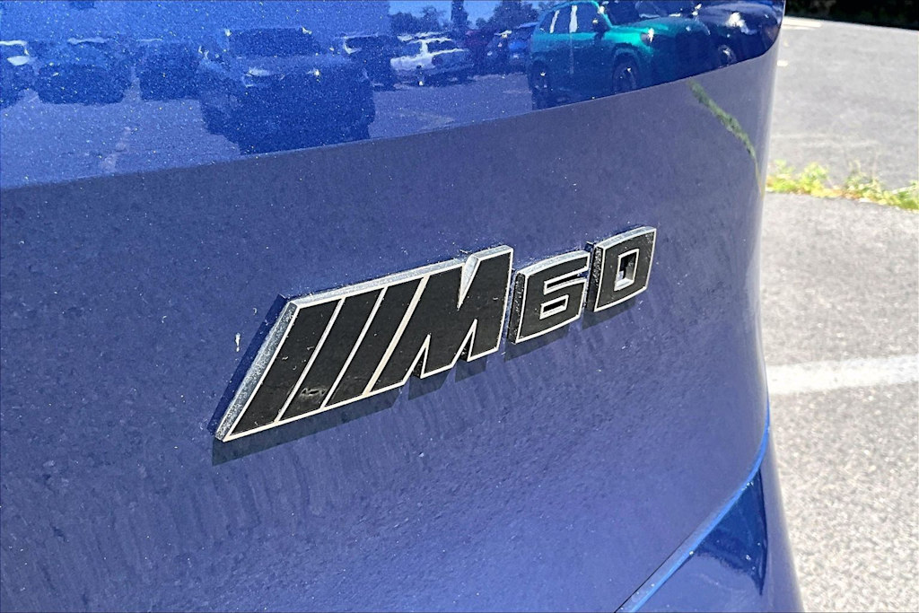 Thumbnail: 2023 BMW iX - 5