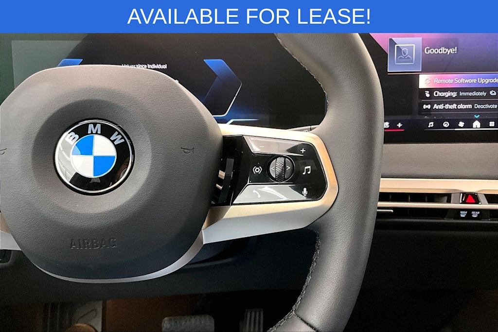 Thumbnail: 2026 BMW iX - 25