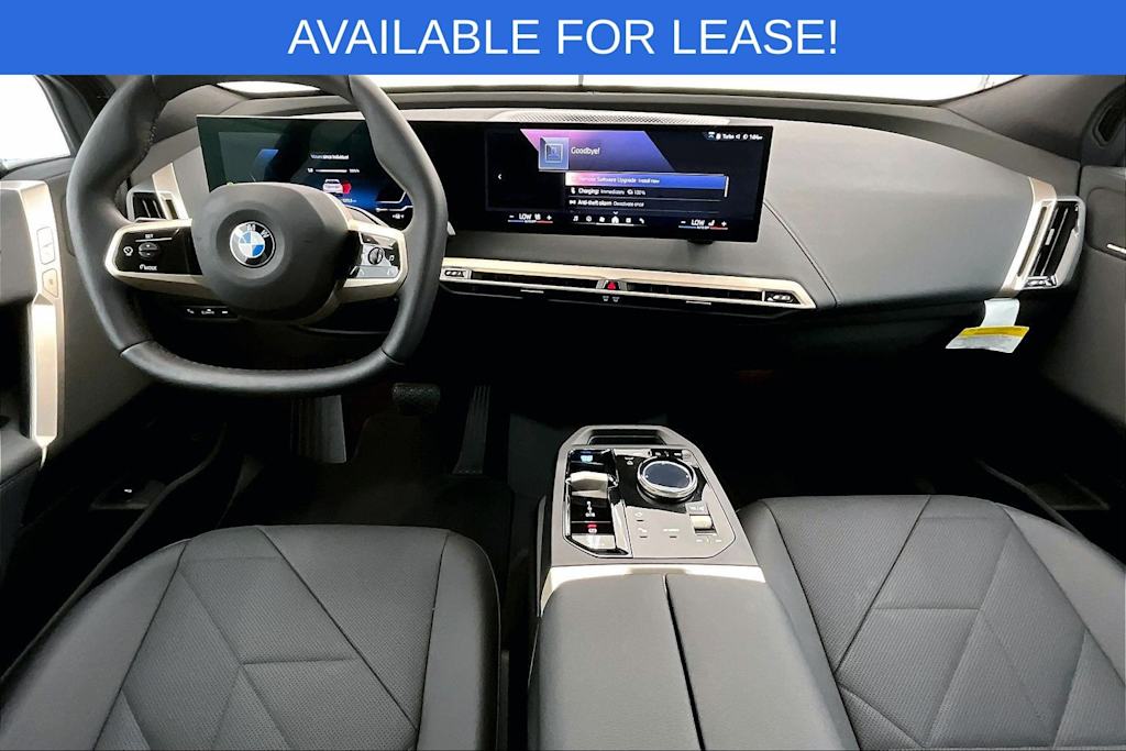 Thumbnail: 2026 BMW iX - 9
