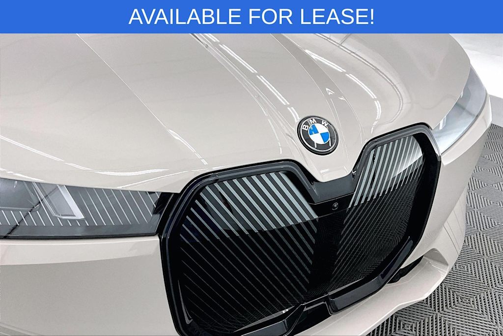 Thumbnail: 2026 BMW iX - 7