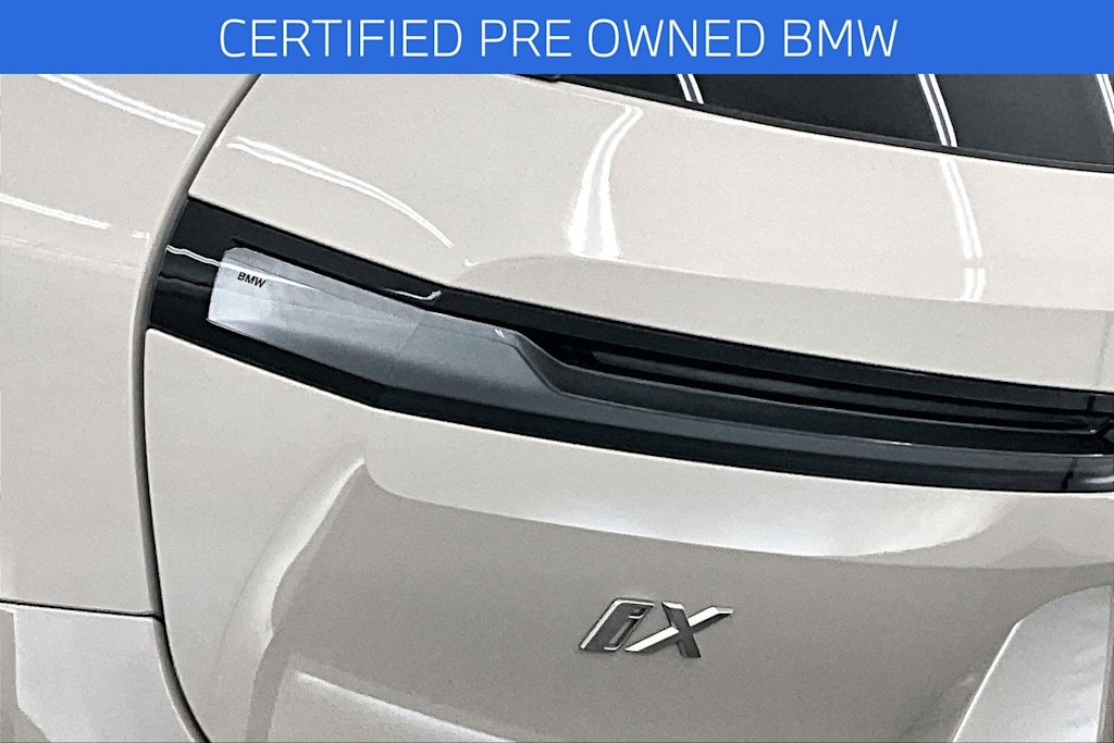 Thumbnail: 2026 BMW iX - 31