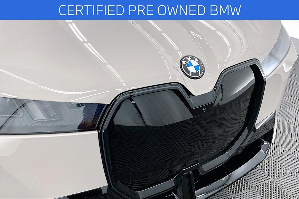 Thumbnail: 2026 BMW iX - 32
