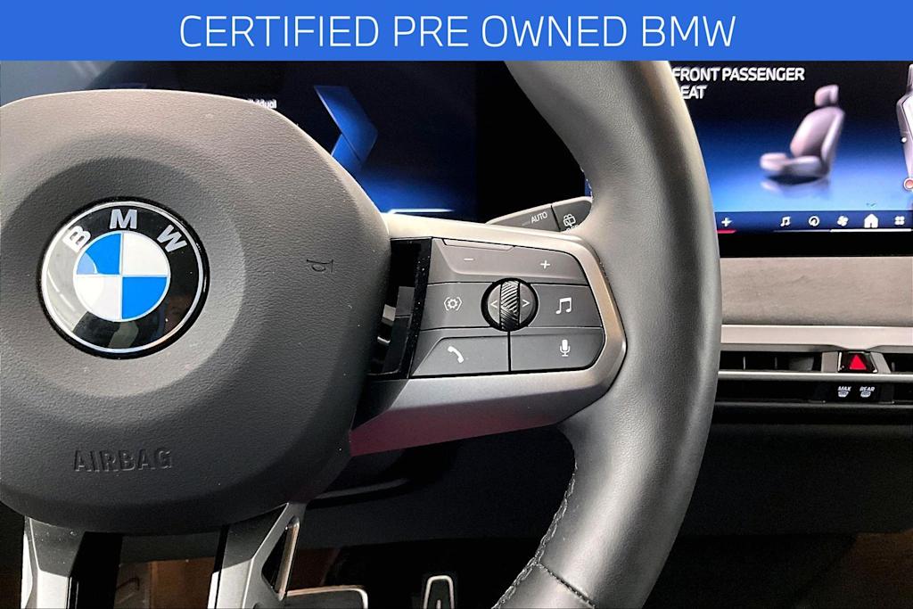 Thumbnail: 2026 BMW iX - 24