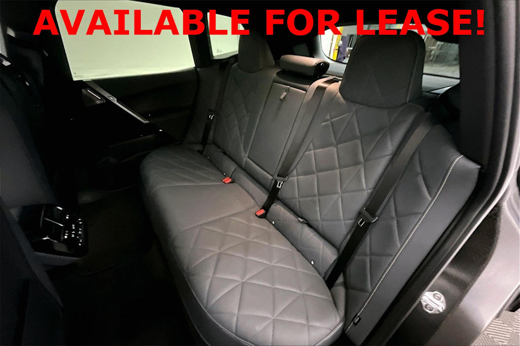 Thumbnail: 2026 BMW iX - 24