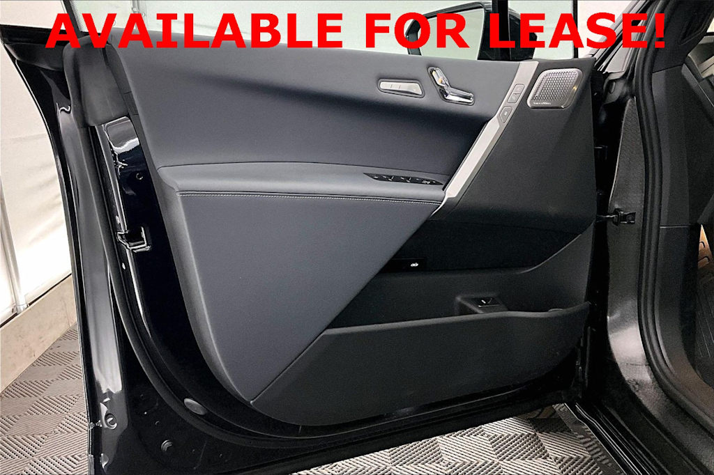 Thumbnail: 2026 BMW iX - 22