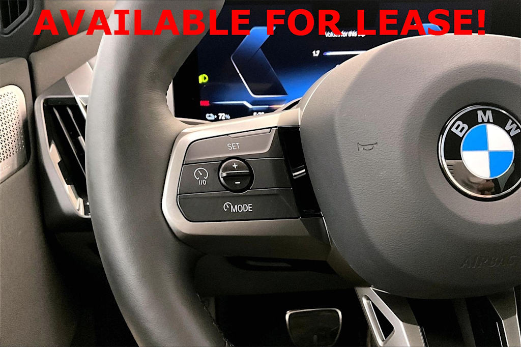 Thumbnail: 2026 BMW iX - 20