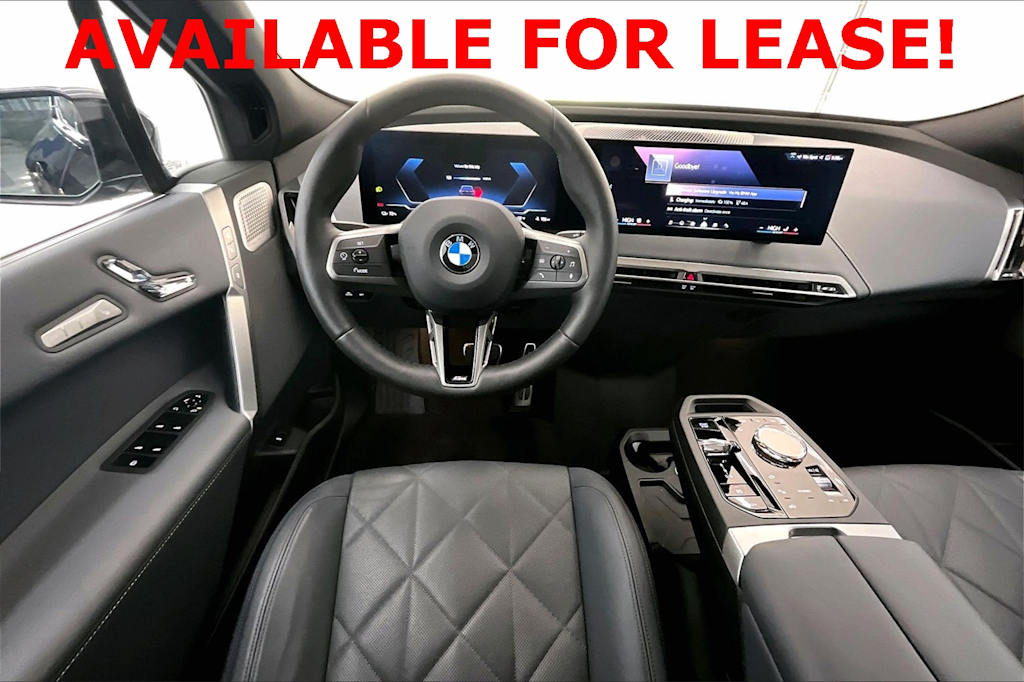 Thumbnail: 2026 BMW iX - 13