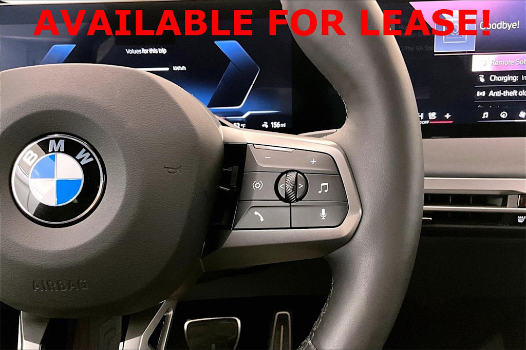 Thumbnail: 2026 BMW iX - 21