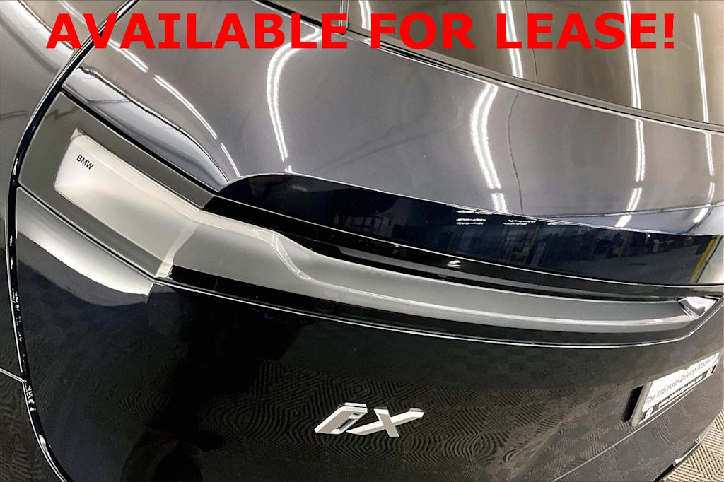 Thumbnail: 2026 BMW iX - 7