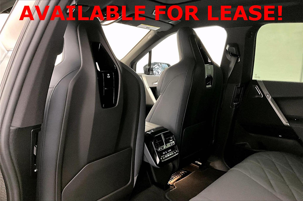 Thumbnail: 2026 BMW iX - 12