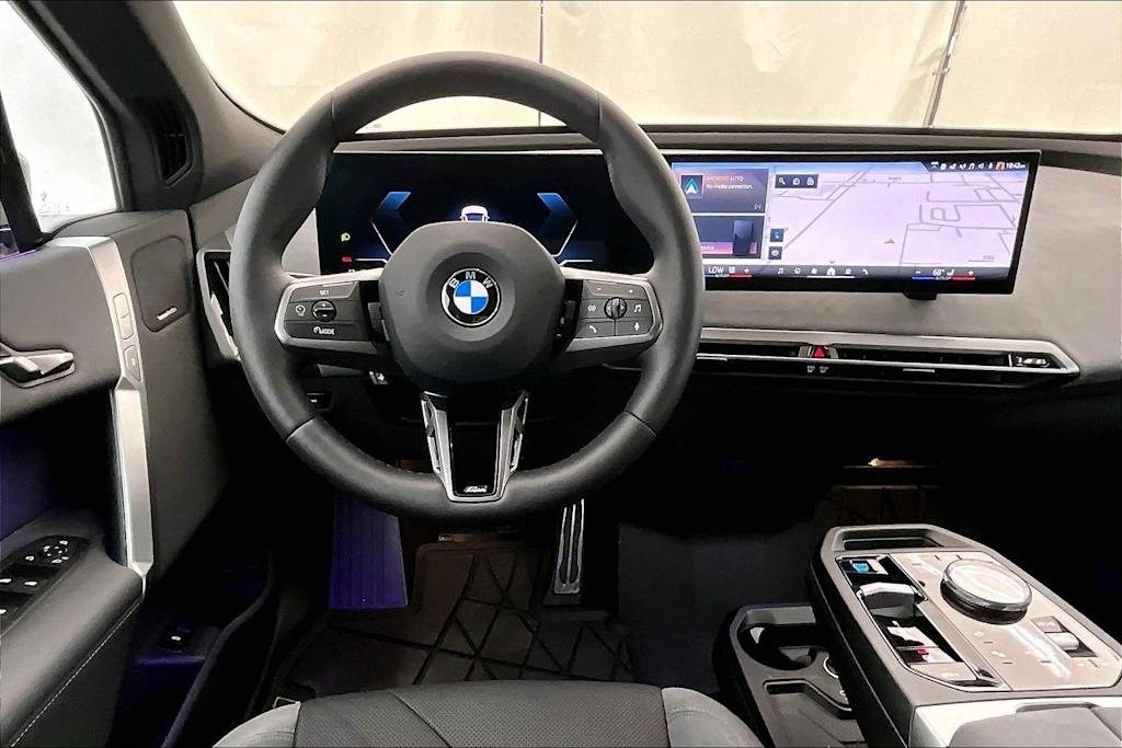 Thumbnail: 2026 BMW iX - 13