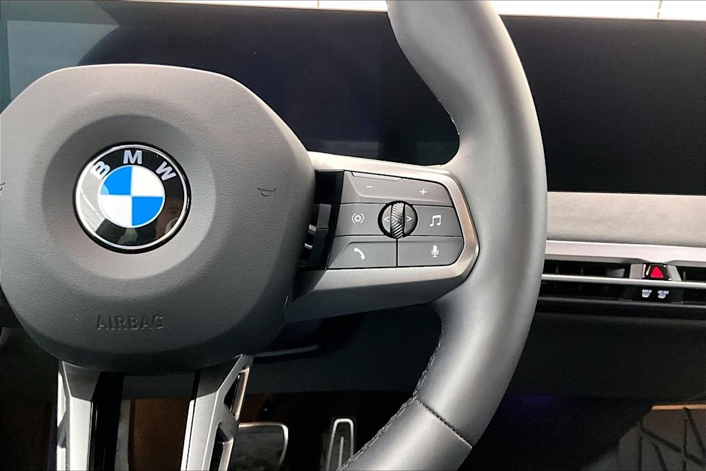 Thumbnail: 2026 BMW iX - 24