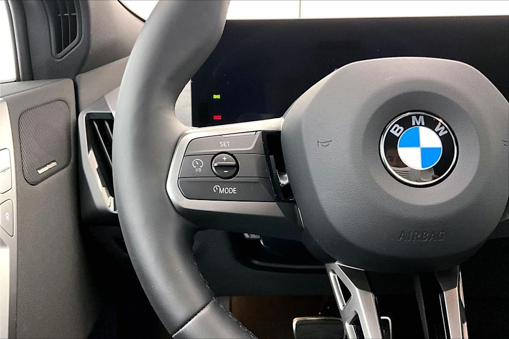 Thumbnail: 2026 BMW iX - 23