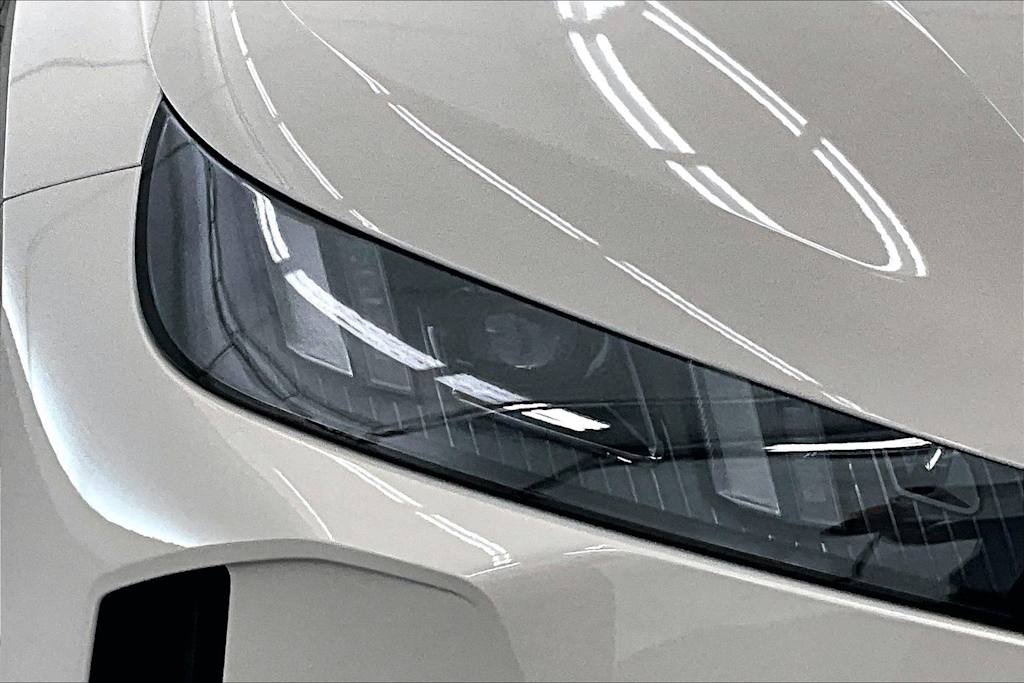 Thumbnail: 2026 BMW iX - 30
