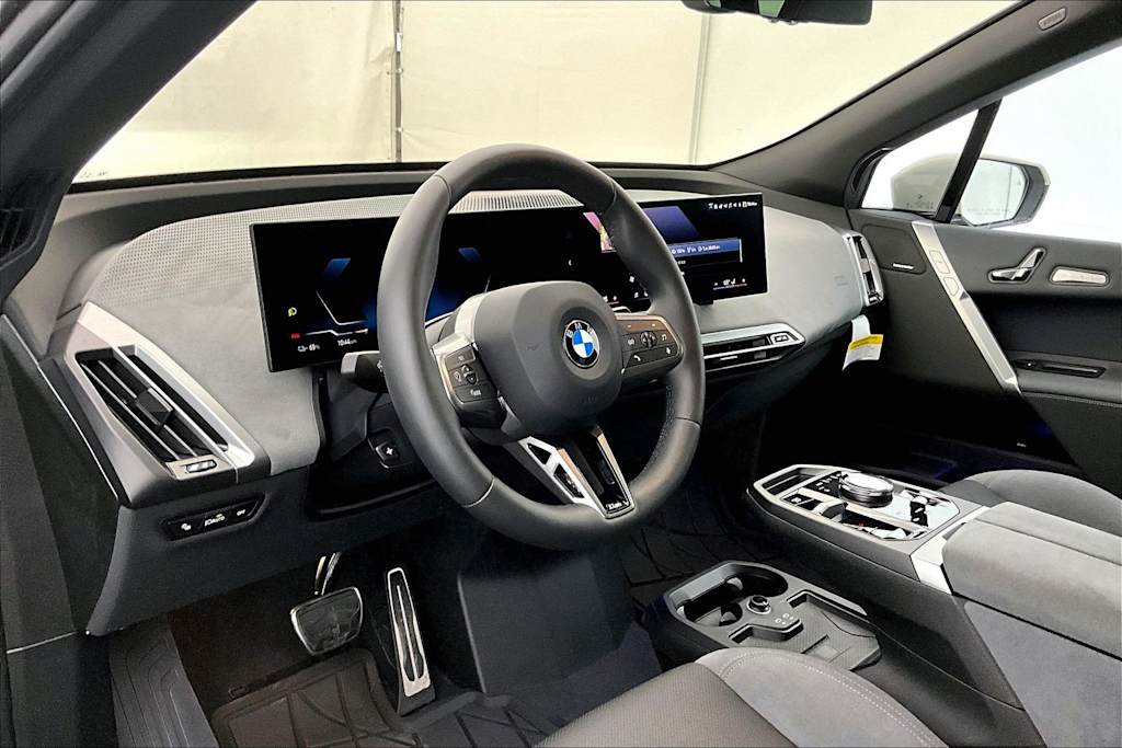 Thumbnail: 2026 BMW iX - 2