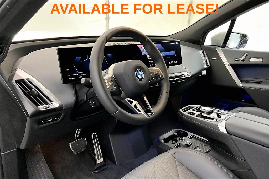 Thumbnail: 2026 BMW iX - 2