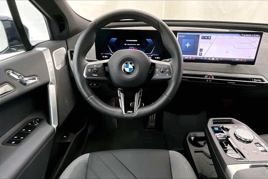 Thumbnail: 2026 BMW iX - 13