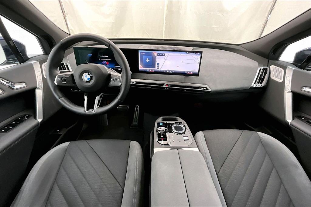 Thumbnail: 2026 BMW iX - 9