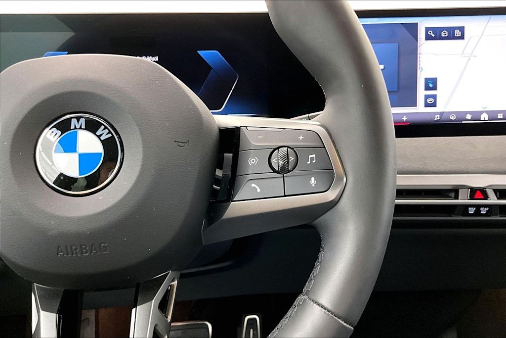 Thumbnail: 2026 BMW iX - 25