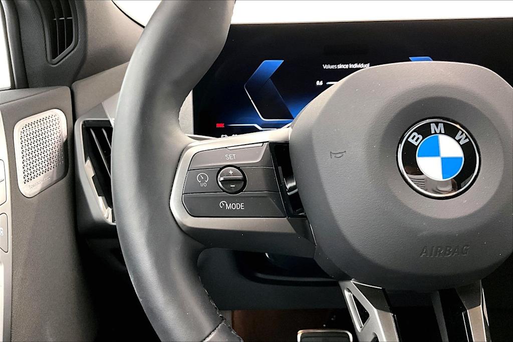 Thumbnail: 2026 BMW iX - 24