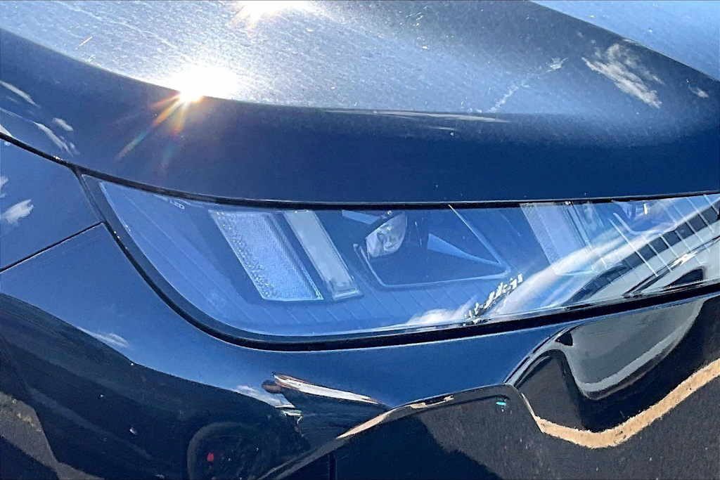 Thumbnail: 2026 BMW iX - 8