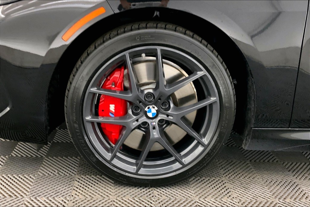 2024 BMW 2 Series M235i xDrive 8