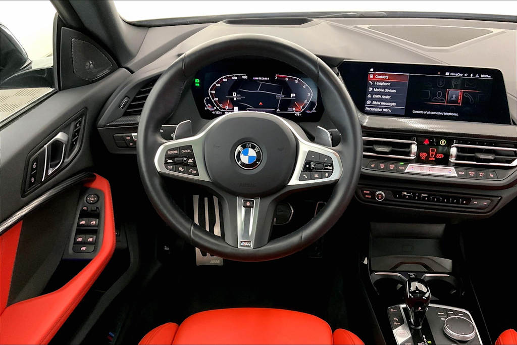 2024 BMW 2 Series M235i xDrive 14