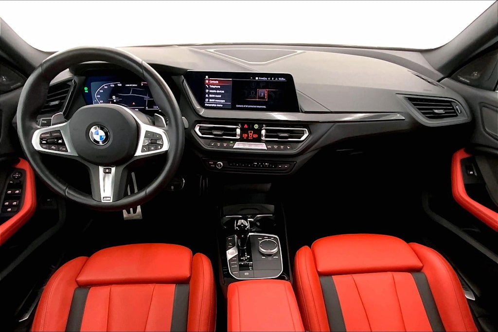 2024 BMW 2 Series M235i xDrive 10