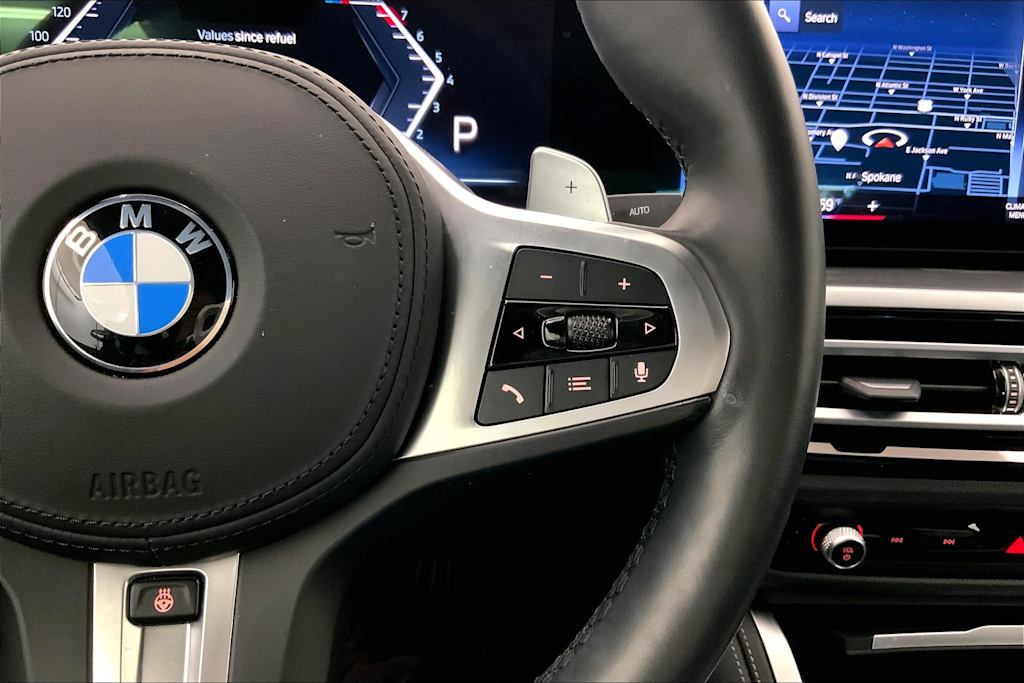 2024 BMW 4 Series M440i 25