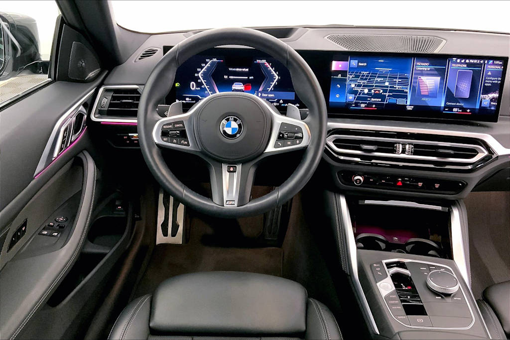 2024 BMW 4 Series M440i 14