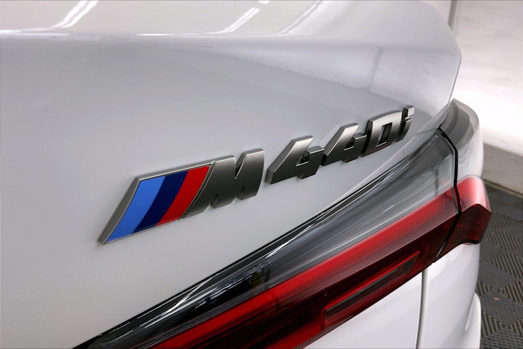 2024 BMW 4 Series M440i 7